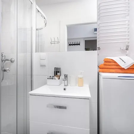 Apartamento Tulip - Studio Nr 1 - Smialego 7 M 3 *